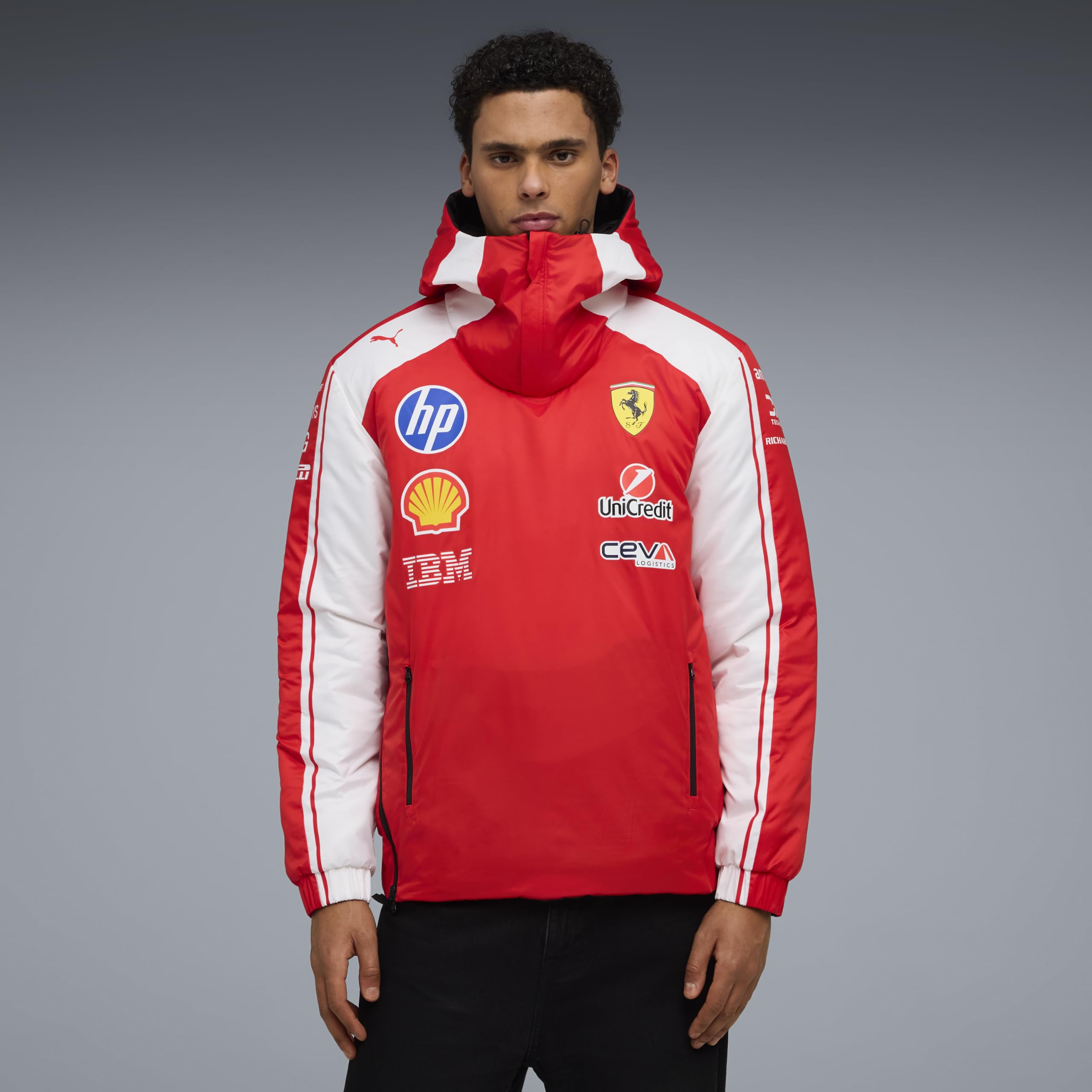 Amazon.com: Fuel For Fans : Jackets